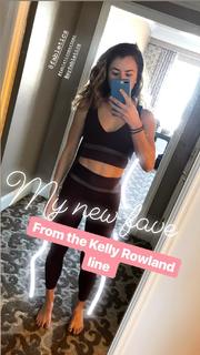 Kassidy Cook feet photo 20