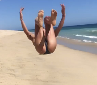 Kassidy Cook feet photo 18