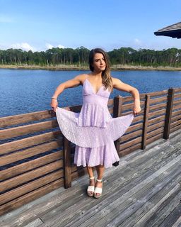 Kassidy Cook feet photo 12