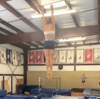 Kassidy Cook feet photo 20