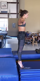 Kassidy Cook feet photo 18
