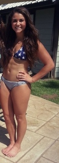 Kassidy Cook feet photo 1