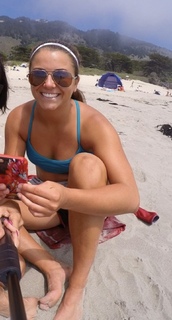 Kassidy Cook feet photo 19