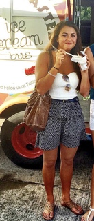 Kassidy Cook feet photo 17