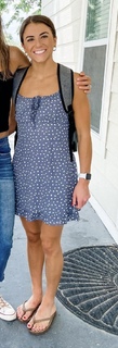 Kassidy Cook feet photo 12