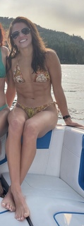 Kassidy Cook feet photo 7