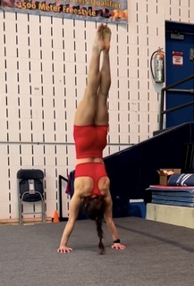 Kassidy Cook feet photo 11