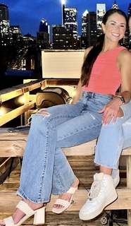 Kassidy Cook feet photo 9
