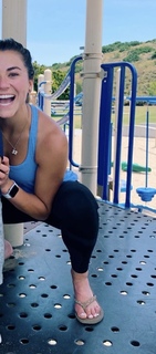 Kassidy Cook feet photo 10