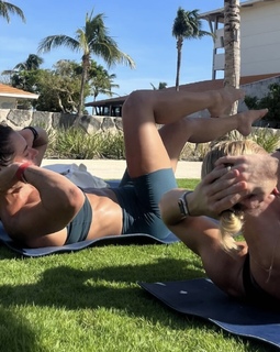 Kassidy Cook feet photo 8