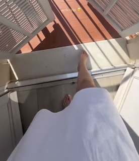 Kassidy Cook feet photo 7