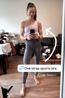 Kassidy Cook feet photo 4