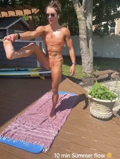 Kassidy Cook feet photo 18