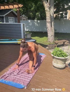 Kassidy Cook feet photo 16