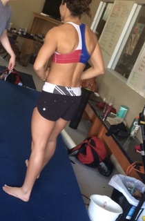 Kassidy Cook feet photo 10