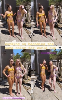 Kassidy Cook feet photo 8