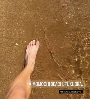 Kassidy Cook feet photo 3