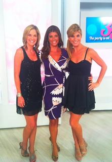 Kassie Wesley DePaiva feet photo 5