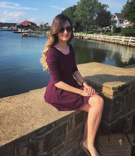 Kassy Dillon feet photo 19