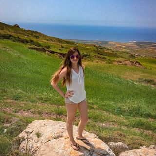 Kassy Dillon feet photo 11