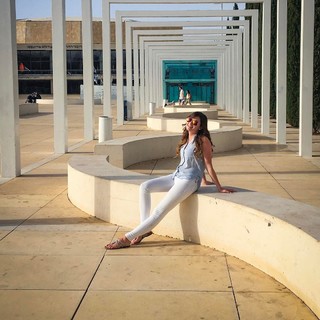 Kassy Dillon feet photo 10