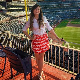 Kassy Dillon feet photo 20