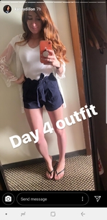 Kassy Dillon feet photo 14