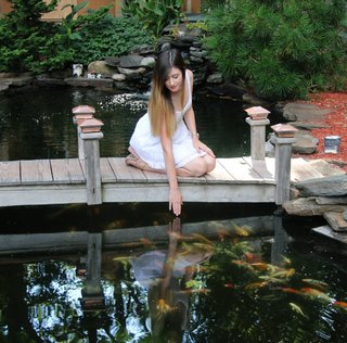 Kassy Dillon feet photo 15