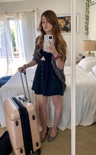 Kassy Dillon feet photo 14
