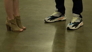 Kassy Dillon feet photo 9