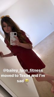 Kassy Dillon feet photo 8