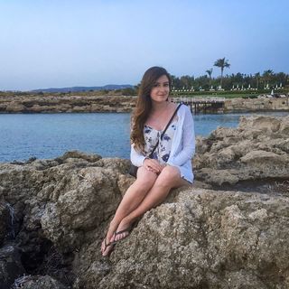 Kassy Dillon feet photo 3