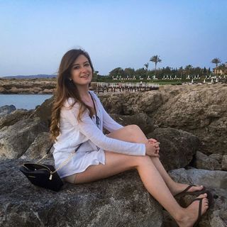 Kassy Dillon feet photo 2