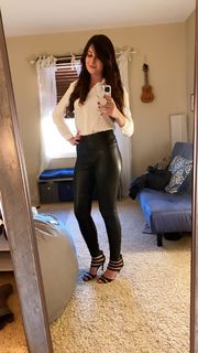 Kassy Dillon feet photo 19
