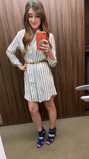 Kassy Dillon feet photo 11