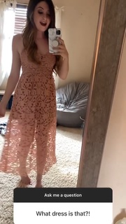 Kassy Dillon feet photo 9