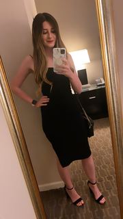 Kassy Dillon feet photo 6