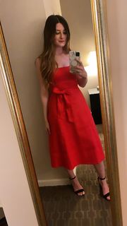 Kassy Dillon feet photo 3