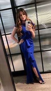 Kassy Dillon feet photo 10