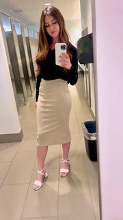 Kassy Dillon feet photo 9