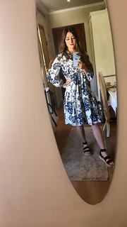Kassy Dillon feet photo 8