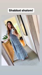 Kassy Dillon feet photo 4