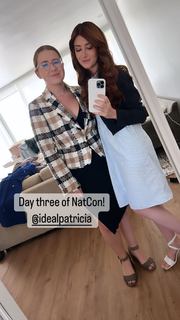 Kassy Dillon feet photo 2