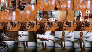 Kasumi Arimura feet photo 3