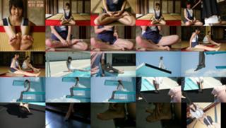Kasumi Arimura feet photo 2