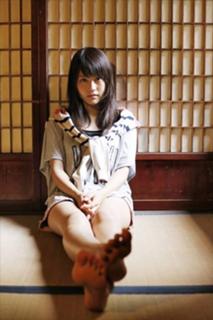 Kasumi Arimura feet photo 19