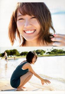 Kasumi Arimura feet photo 15