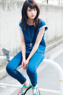 Kasumi Arimura feet photo 8