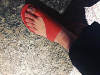 Kasumi Arimura feet photo 16