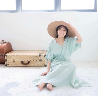Kasumi Arimura feet photo 12